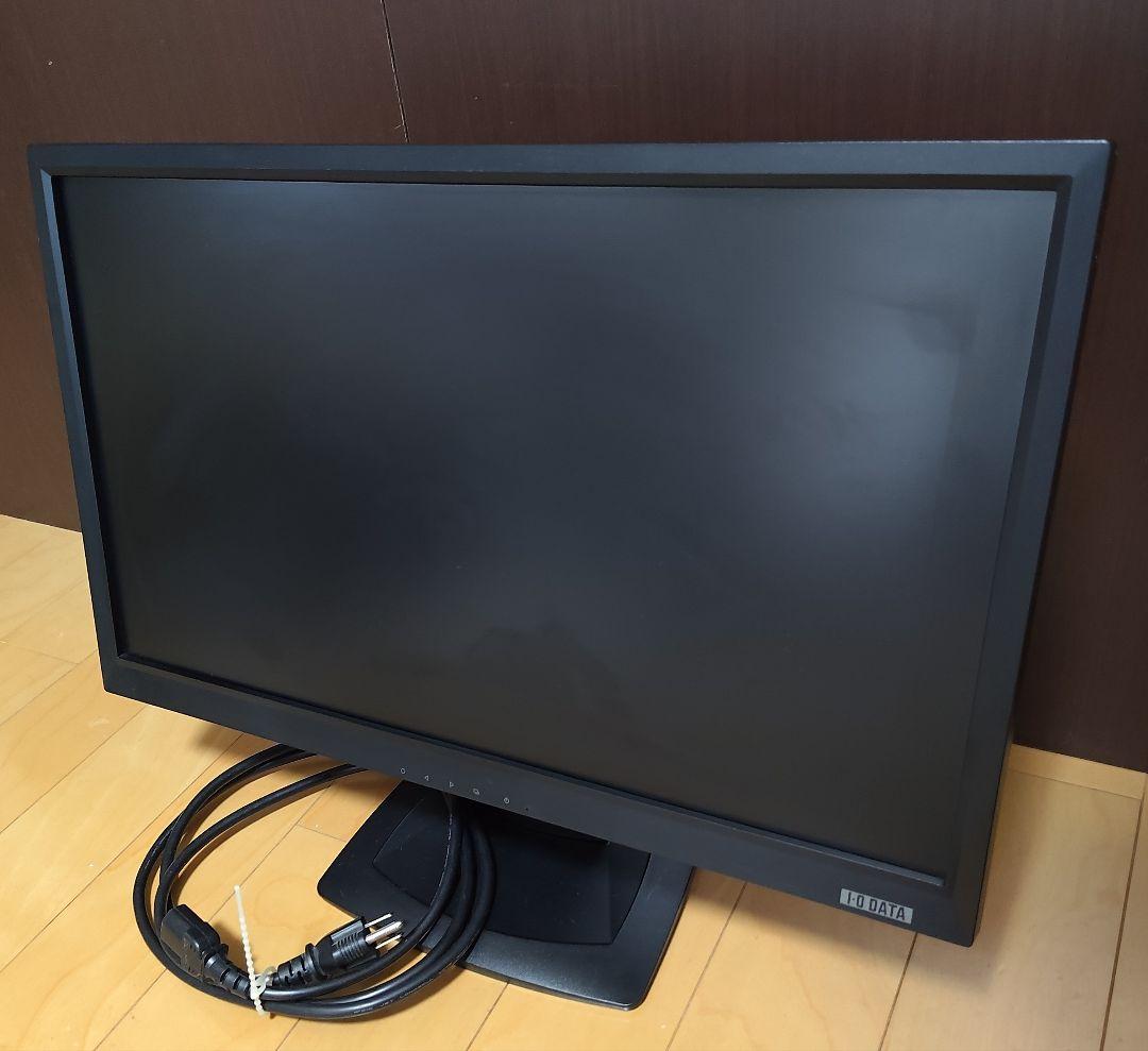 ⑧IODATA LCD-MF221XBR-C 21.5インチ 液晶モニター中古品