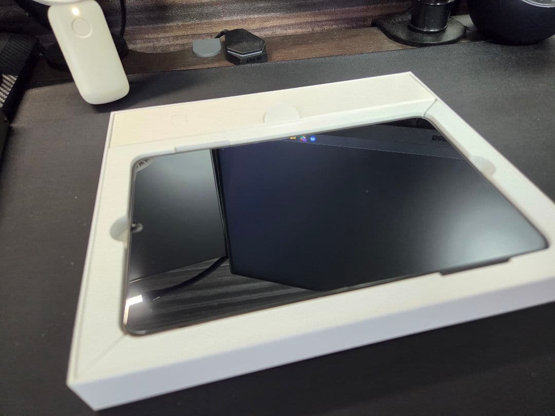 Androidタブレット本体 ALLDOCUBE iPlay 60 mini Turbo