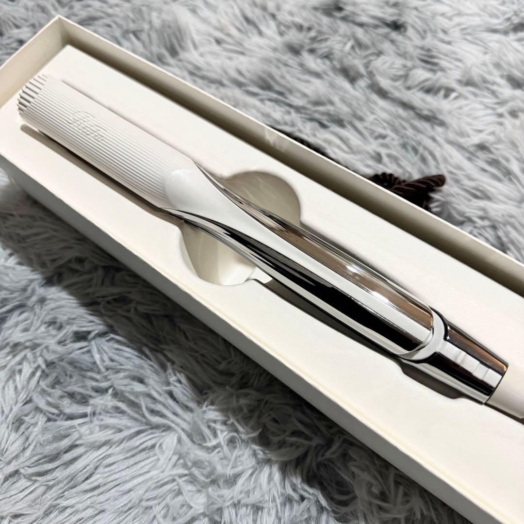 【✨美品✨】リファ　ビューテック ストレートアイロン 箱付き