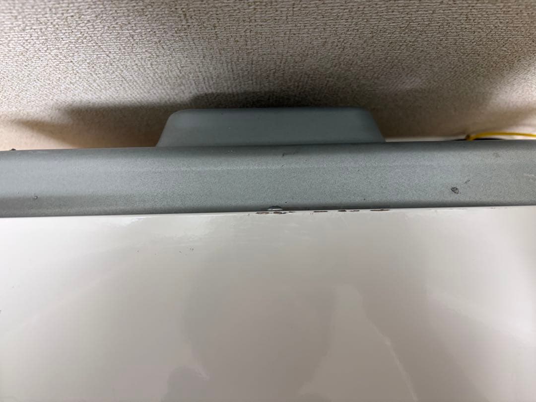 シャープ オーブンレンジRE-WVE8-W 2020年製