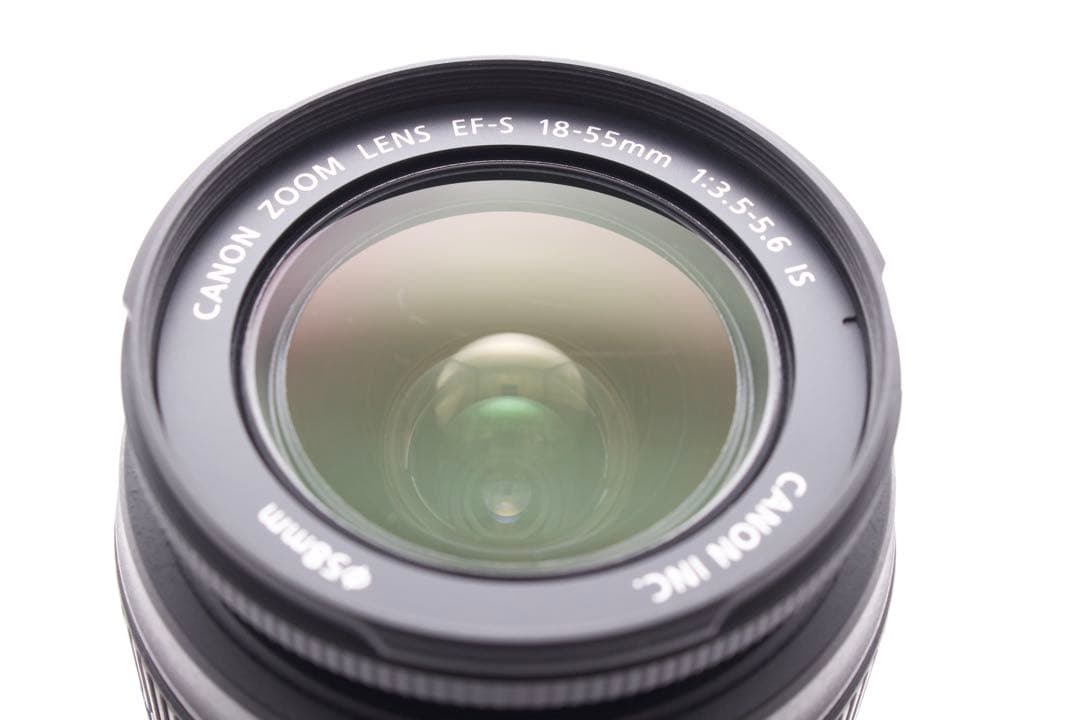 Canon EOS Kiss X9 ダブルレンズキット Wi-Fi接続転送