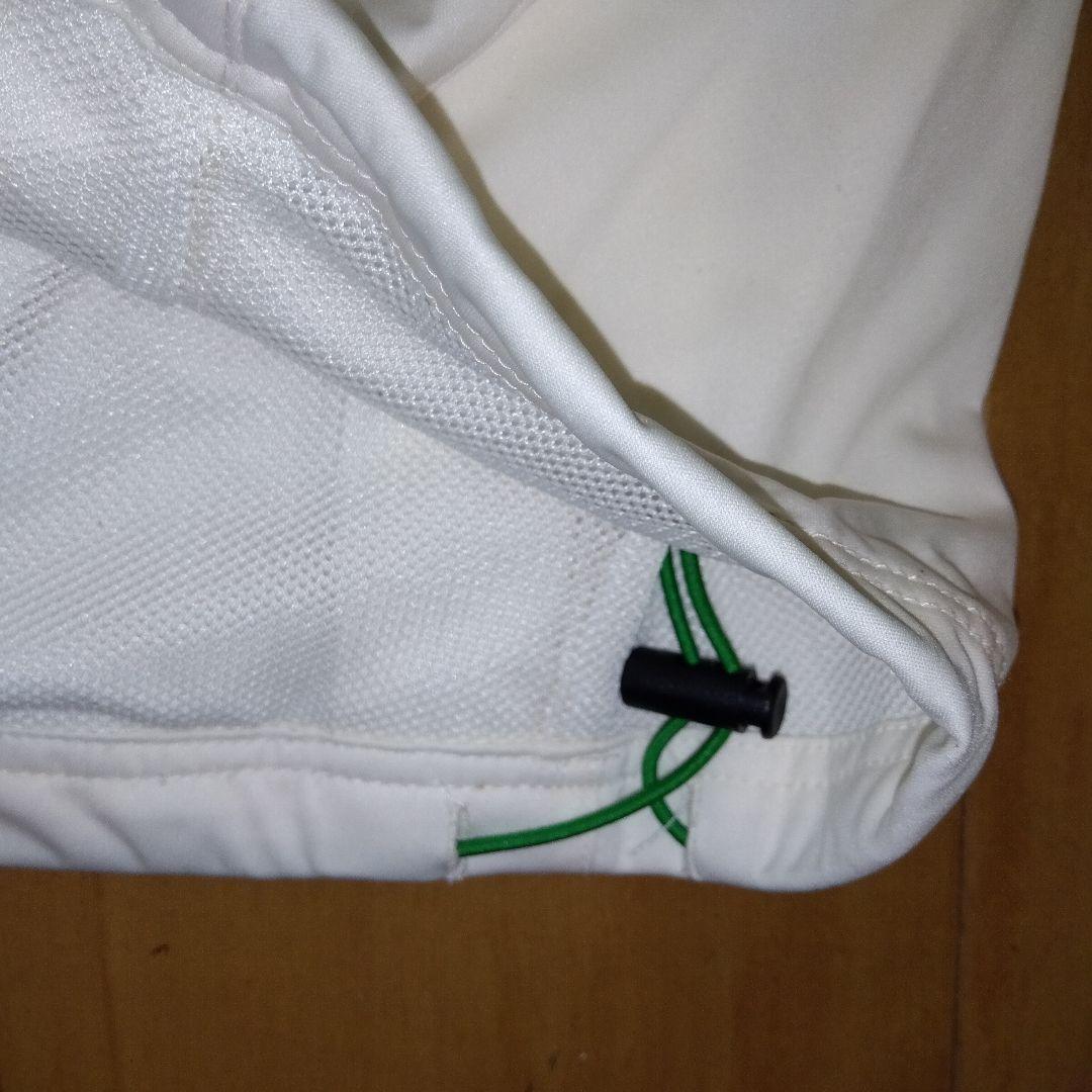 Gauge Design メンズ L ハーフジップジャケット