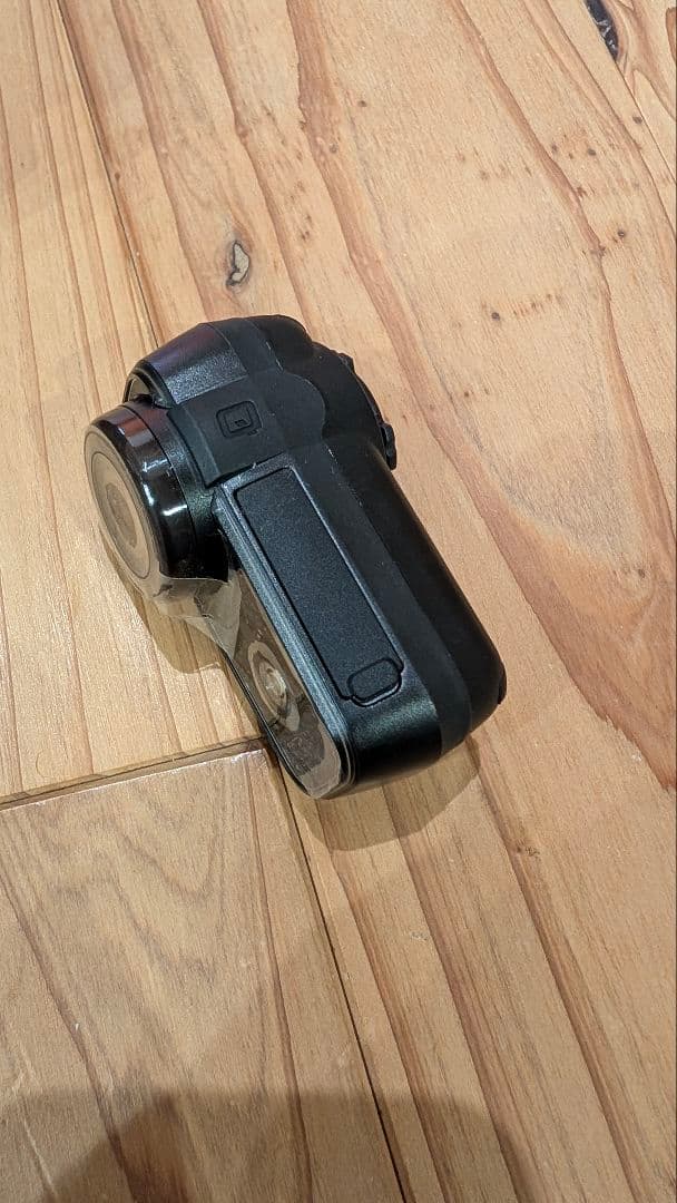 CYCLO FLY6 CE GEN3 アクションカメラ