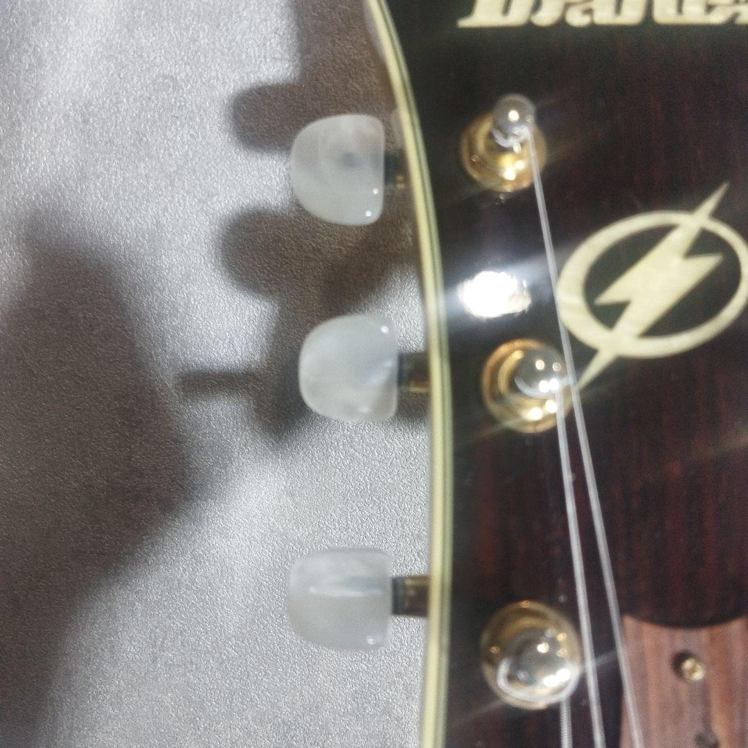 夏休み特別企画早いもの勝ちセールIbanezフルアコAF105-NT-12-01