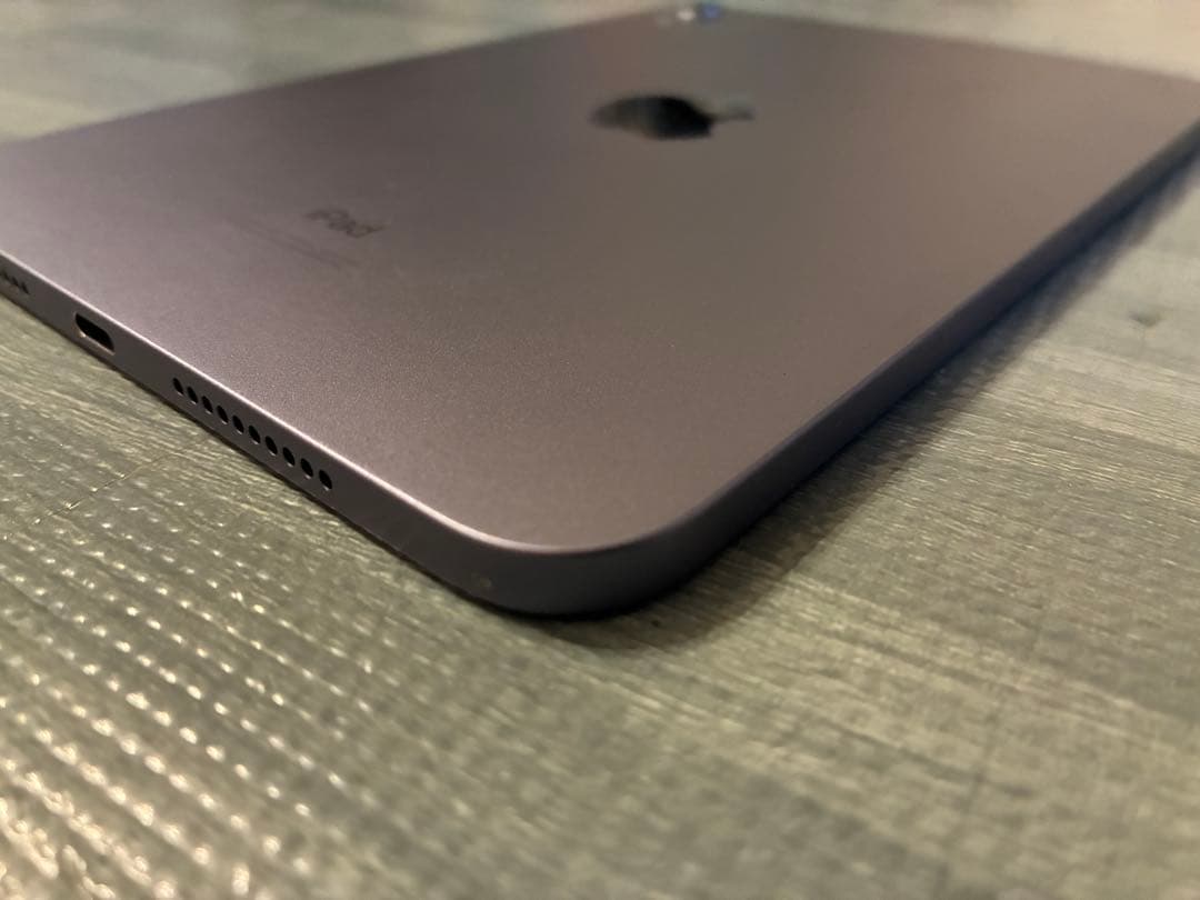 Apple Pencil付き iPad mini 第6世代 64GB Wi-Fi