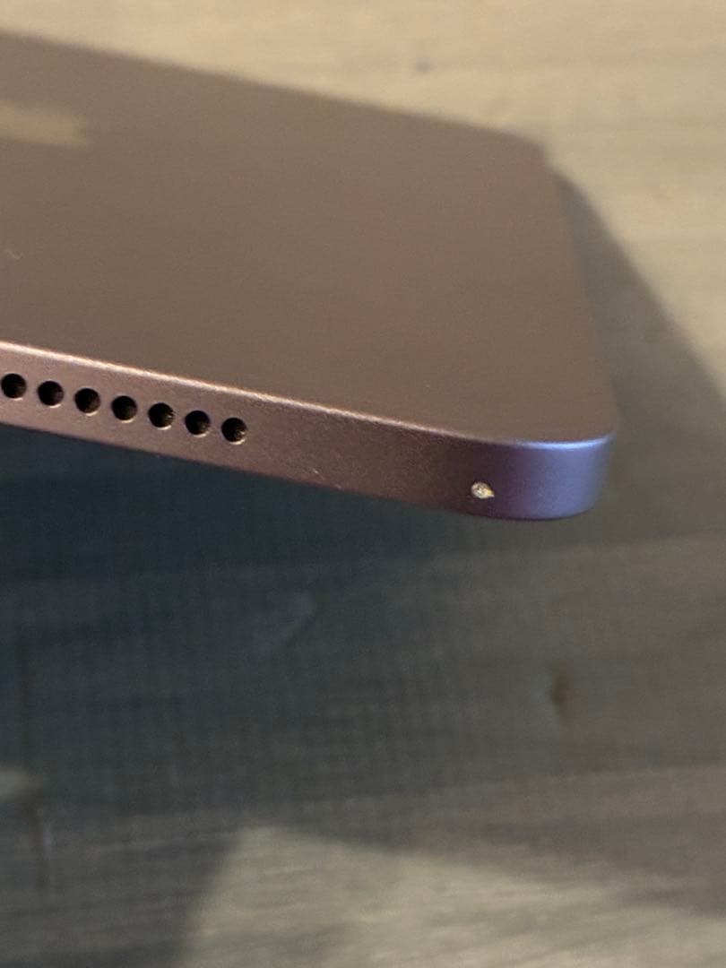 Apple Pencil付き iPad mini 第6世代 64GB Wi-Fi