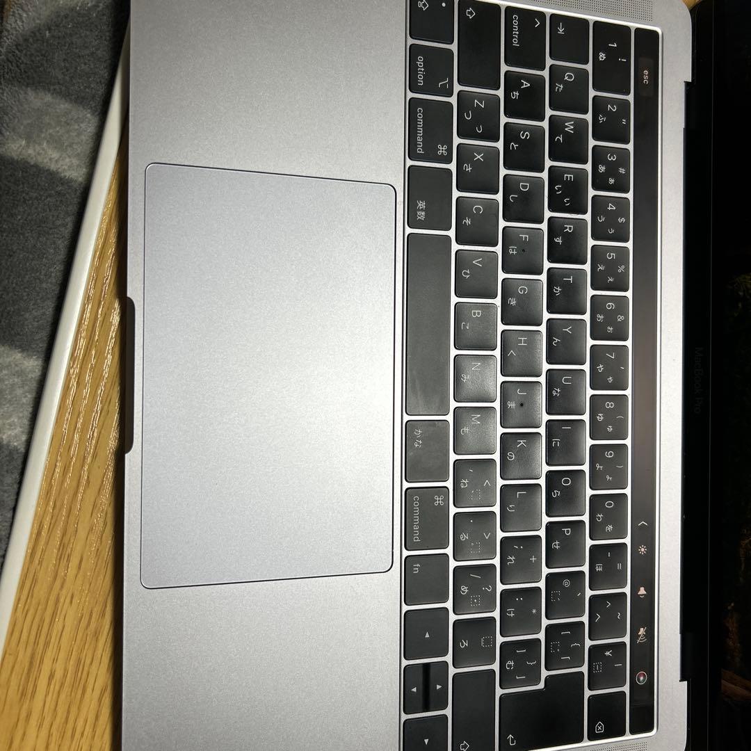 MacBook Pro 2019 250GB 13.3インチ
