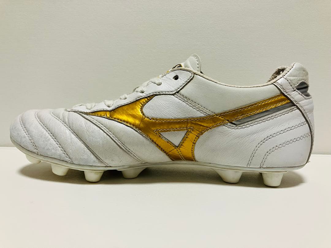 【大幅値下げ】モレリアⅡ 26cm 希少カラー