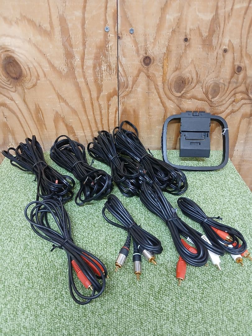 BOSE 5 Series III speaker system ＋RA-18㊹