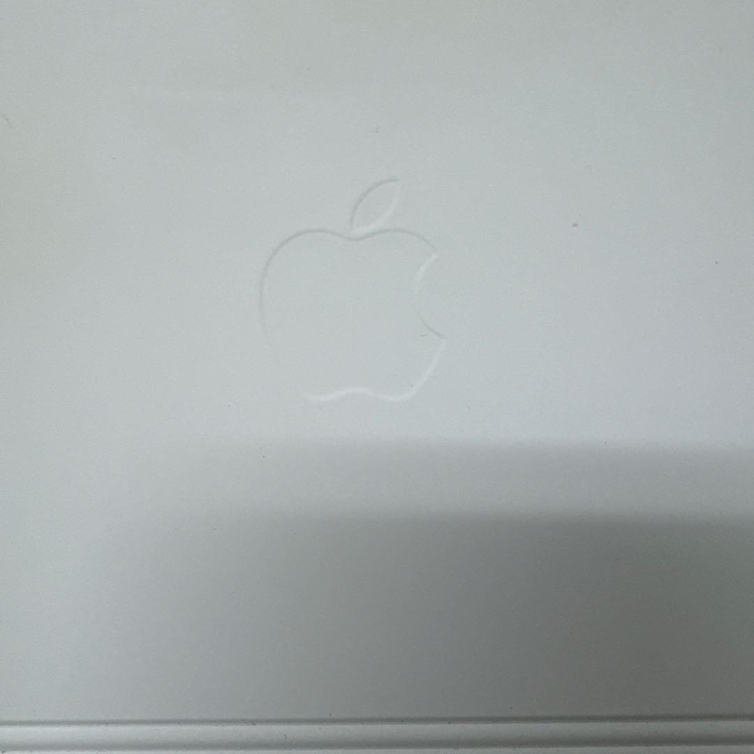 Apple iPad用キーボード 純正品