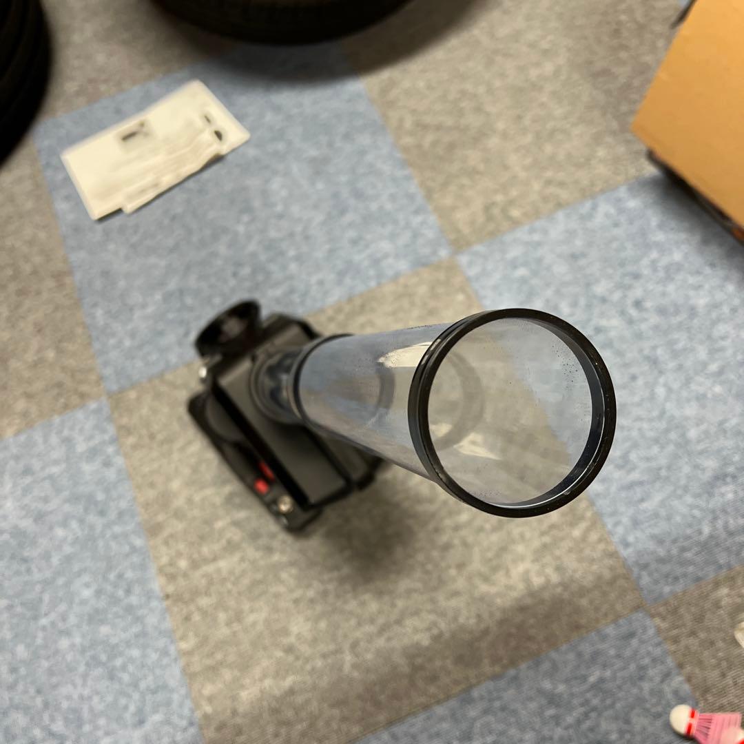 野球　フィールドフォース　トスマシン