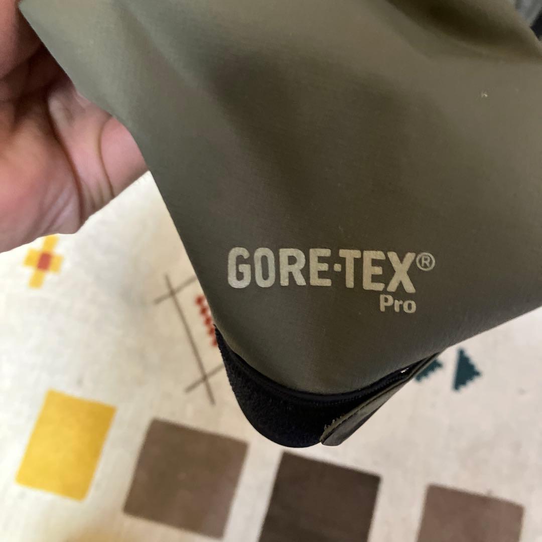 SIMMS G4 フィッシングジャケット M