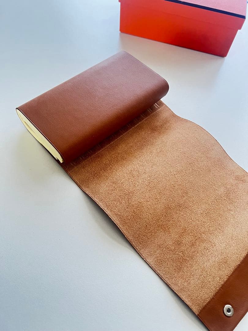 エルメス　ロールノート