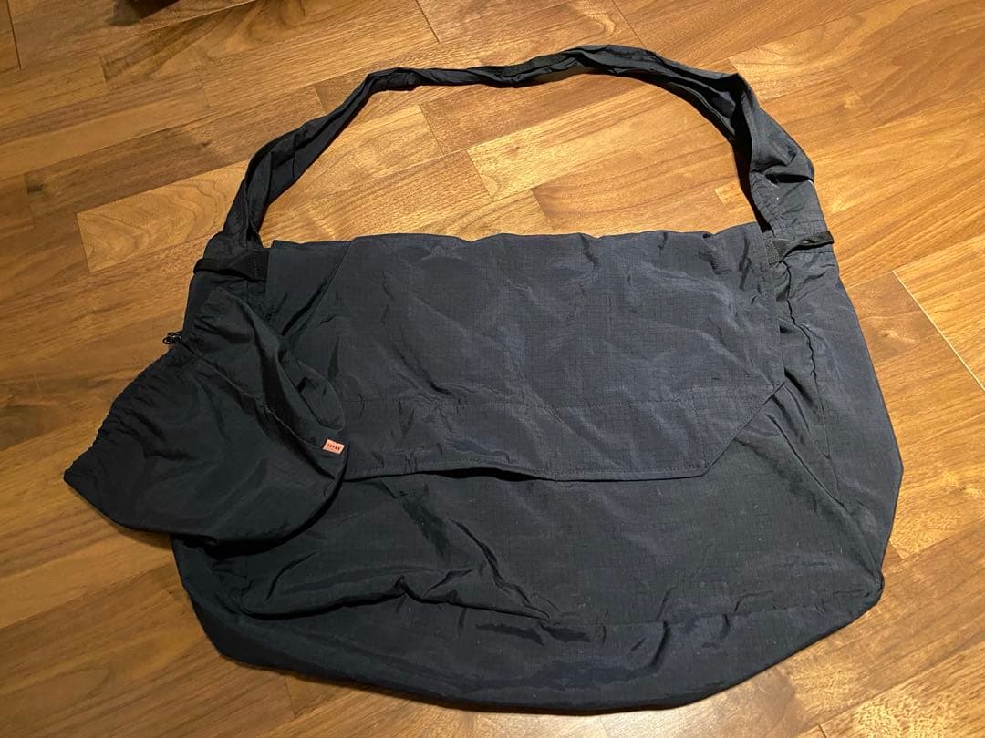 バッグ traart Newspaper Delivery Bag