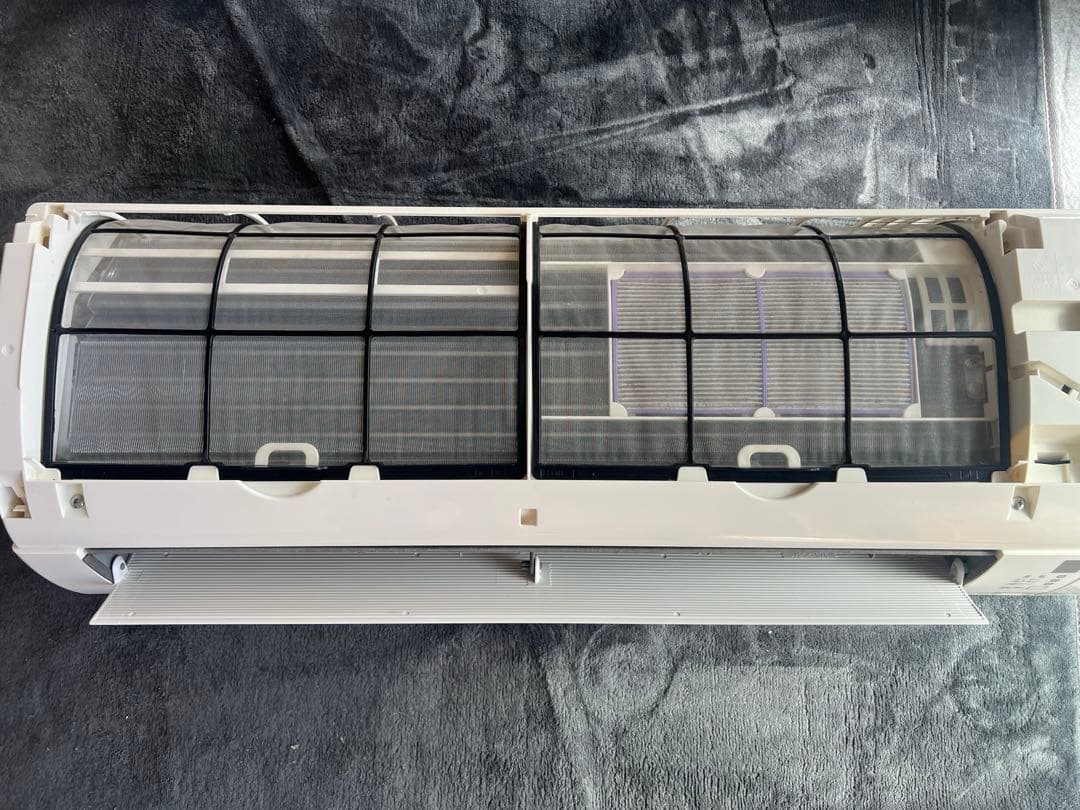 ダイキン エアコン S56ZTEP 2022年製　3年美品　Eシリーズ　18畳用