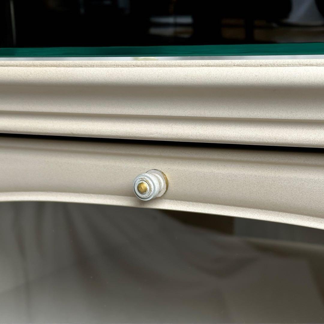 大塚家具 松永工房 サイドチェスト 引出 カンティーニュ フレンチ アンティーク