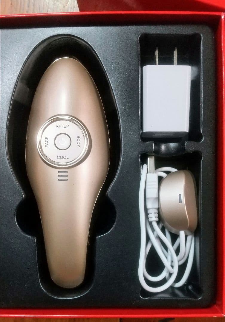 ME ラボン エクラ 美顔器