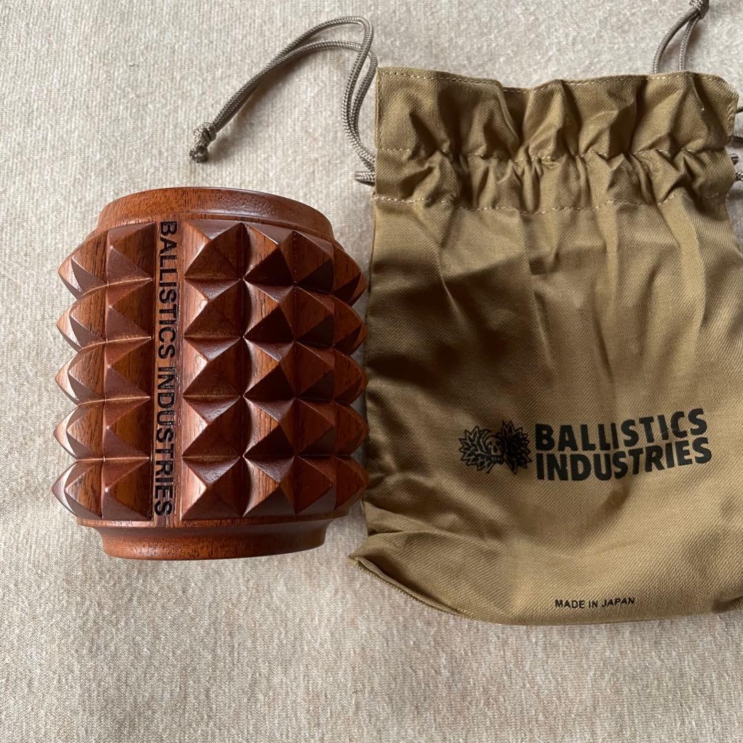 新品 BALLISTICS STADS CUP スタッズ カップ ウレタン仕上げ