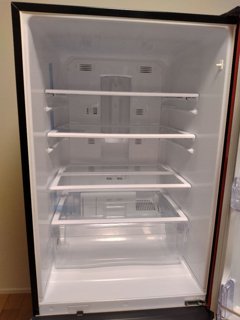 2016年製 三菱冷蔵庫 MR-30DX