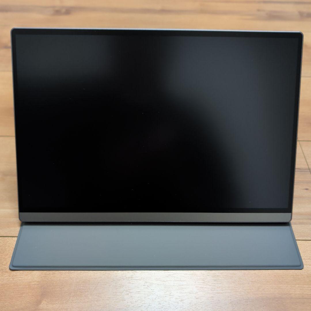 Intehill モバイルモニター 4K+ 13.4 インチ タッチ対応