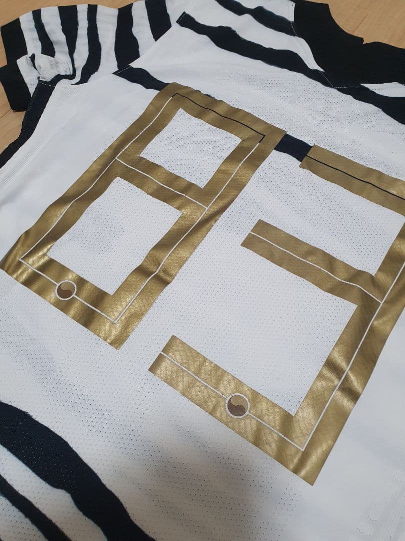 Nike 韓国代表 サッカーウェア3点セット 83番選手実着