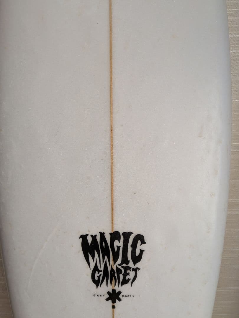 MAGIC CARPET DARK WATER DAGGER 36.7ℓ