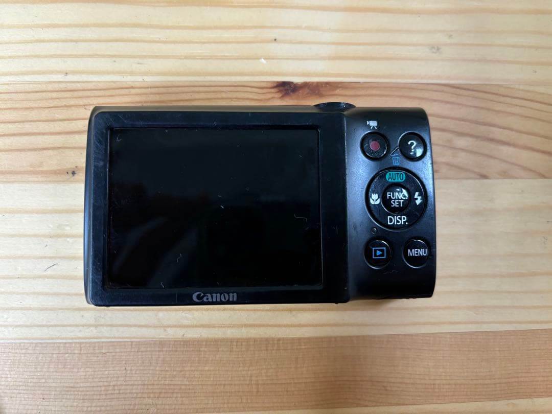 その他 CANON PowerShot A2400IS #53