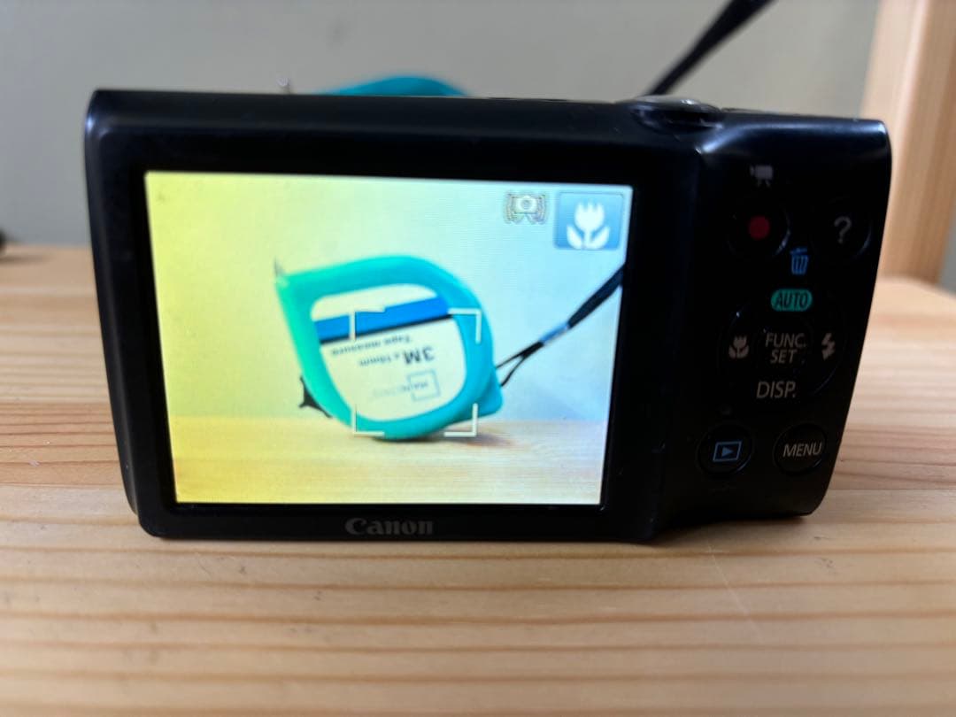 その他 CANON PowerShot A2400IS #53