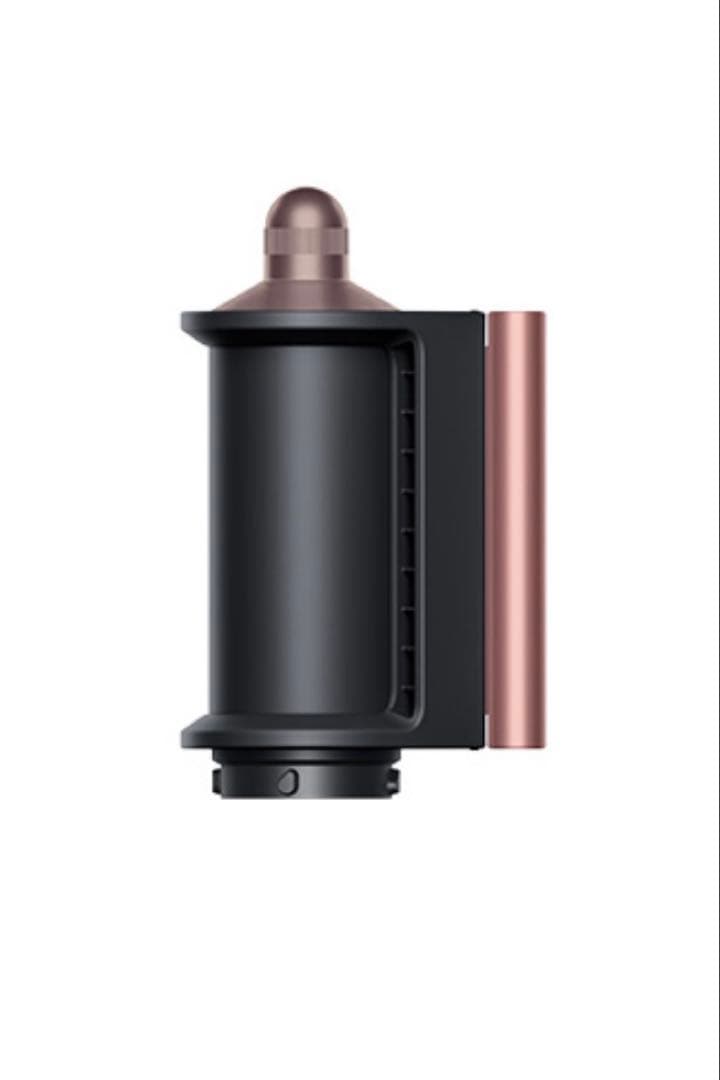 【新品】ダイソン マルチスタイラー さくらロゼゴールド ヘアカーラー ドライヤー