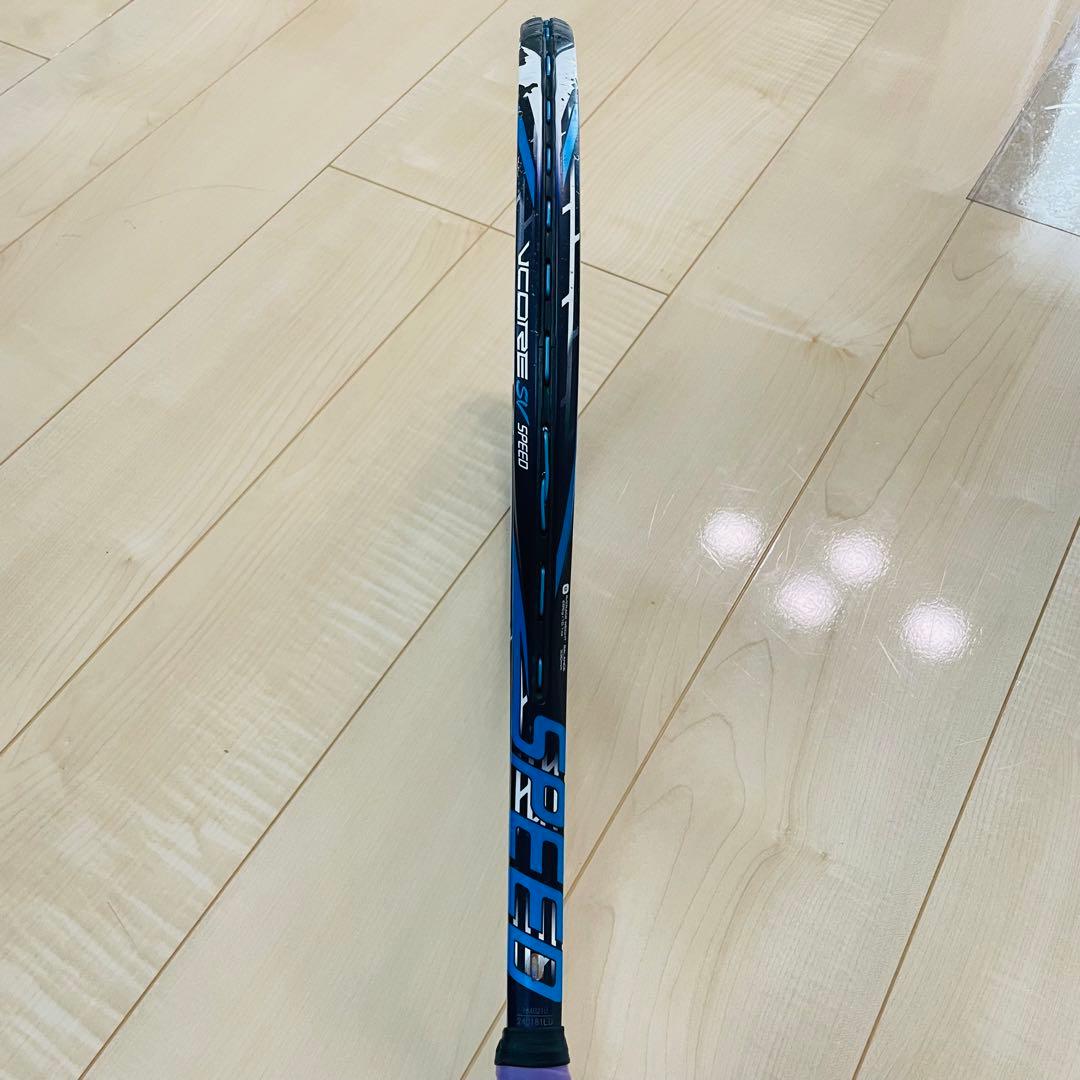 【即日発送_グリップテープ新品】ヨネックス　VCORE SV SPEED G2