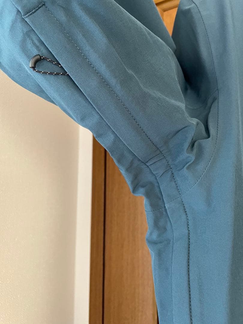 サロモンスキーウエア　上下セット