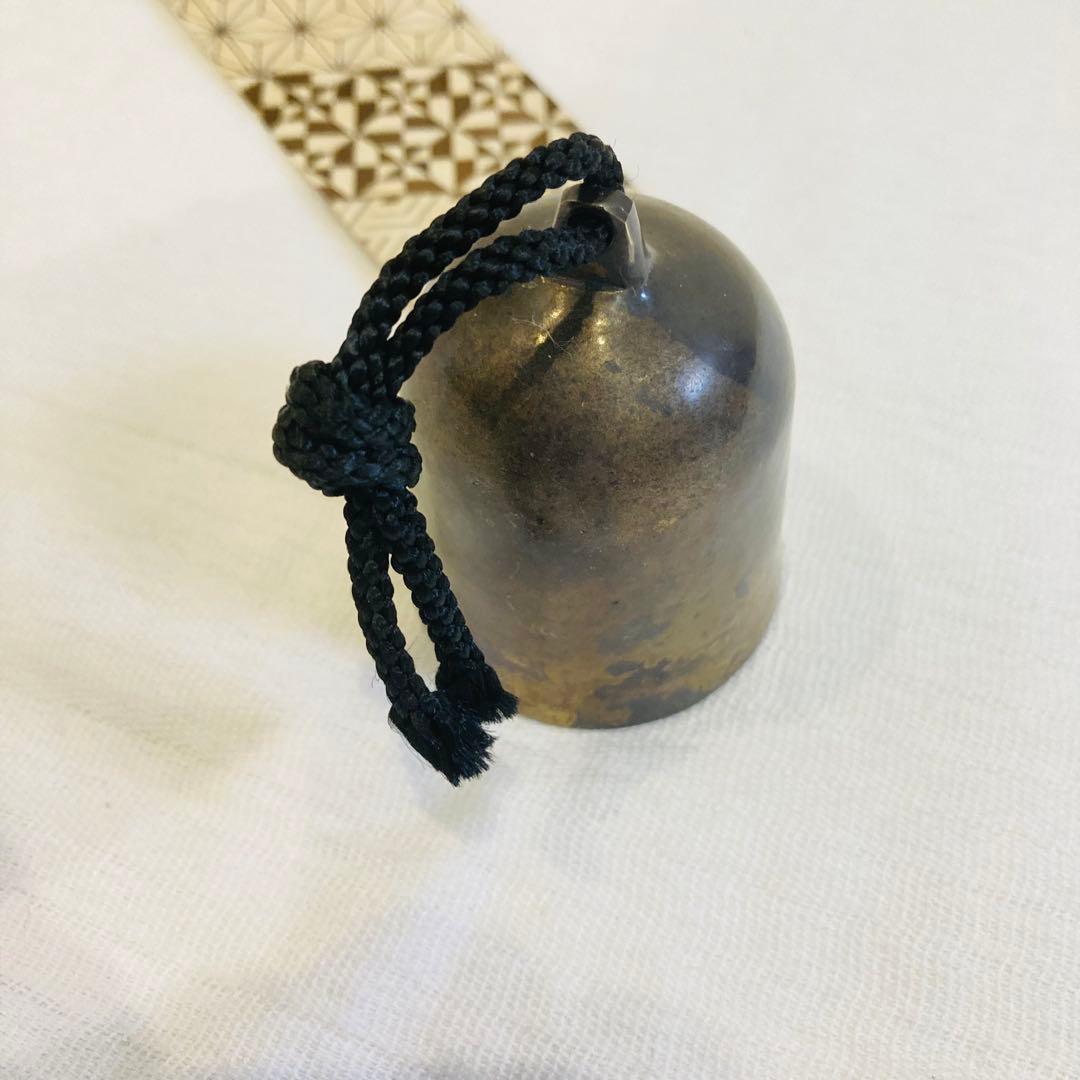 小田原鉱物研究所　さはり風鈴　風鈴　風鈴界のベンツ