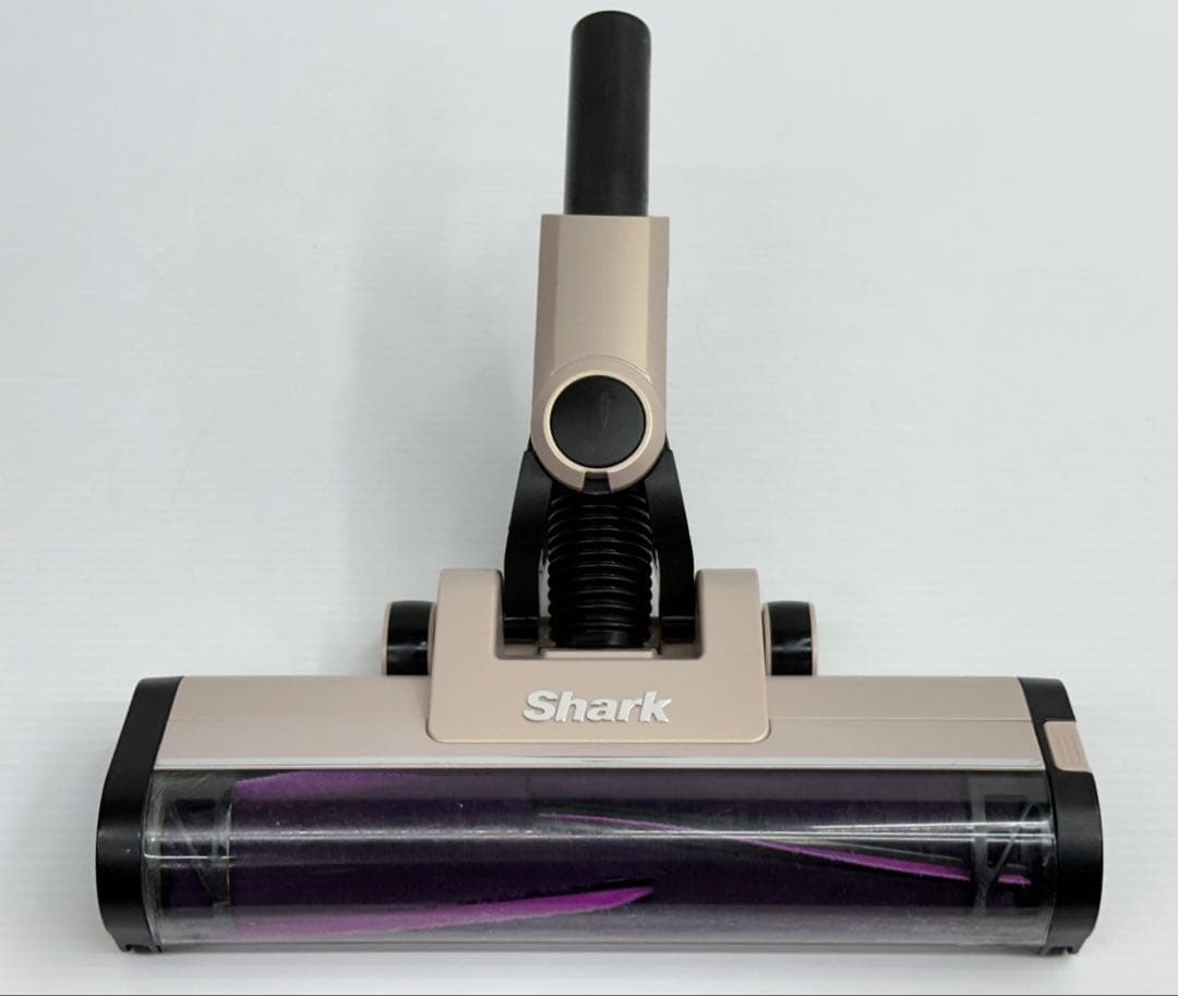 希少　CS601JNZPK 動作保証品　シャーク　掃除機　ヘッド　パワーヘッド