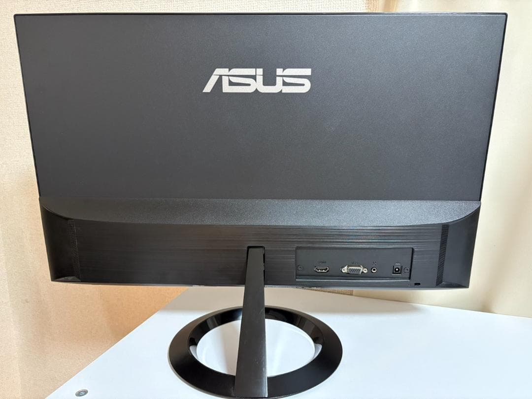 ASUS VZ239HR Eye Care液晶 – 23型フルHD 2023年製