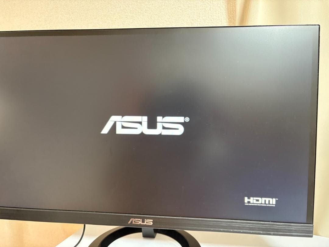ASUS VZ239HR Eye Care液晶 – 23型フルHD 2023年製
