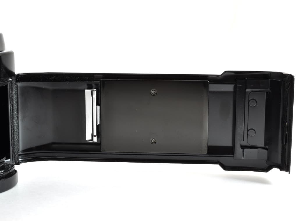 キヤノン AE-1 PROGRAM ブラック NFD 50mm f1.4 確認済