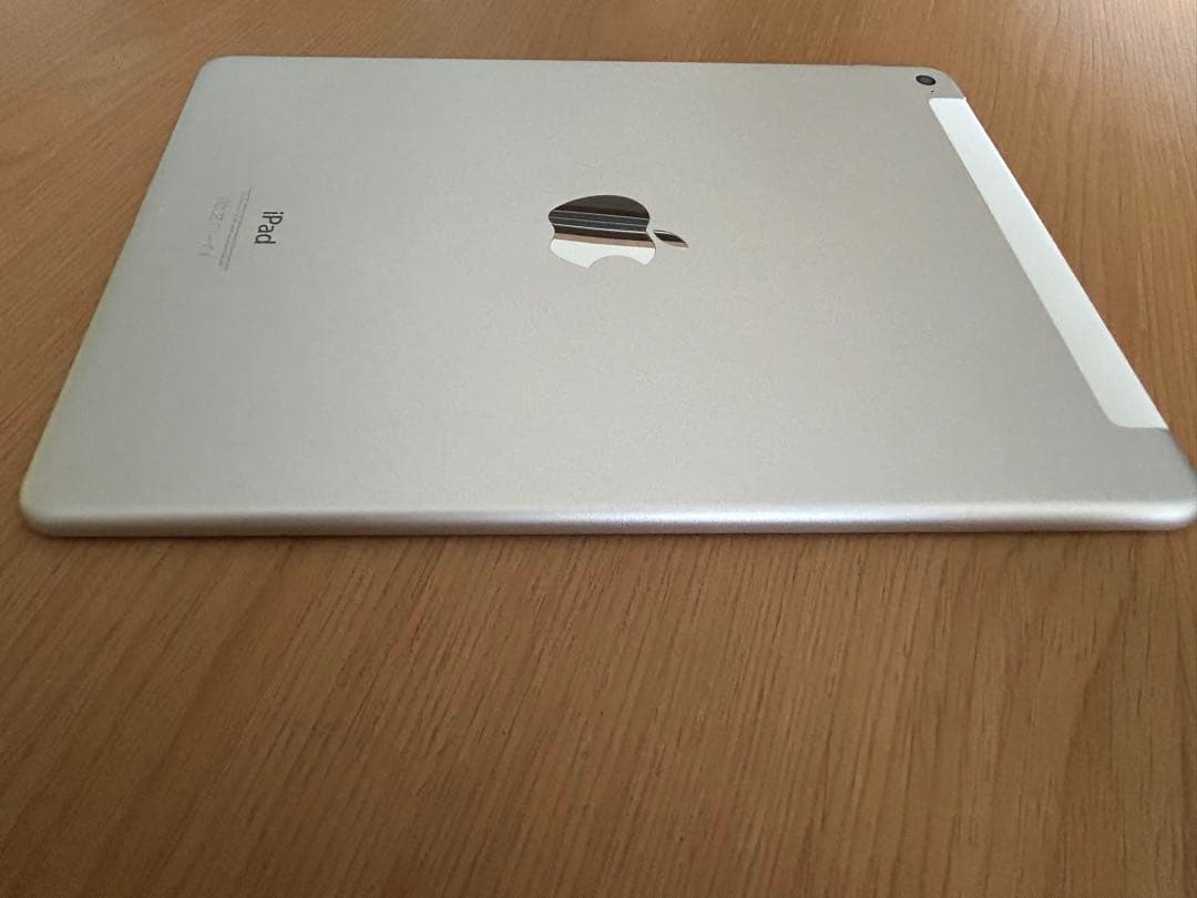 N、Mさま専用☆iPad Air2 Wi-Fi+Cellular 64GB
