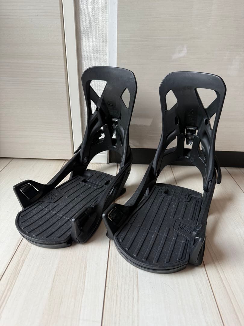 BURTON ステップオンビンディング＆ブーツセット28.5cm