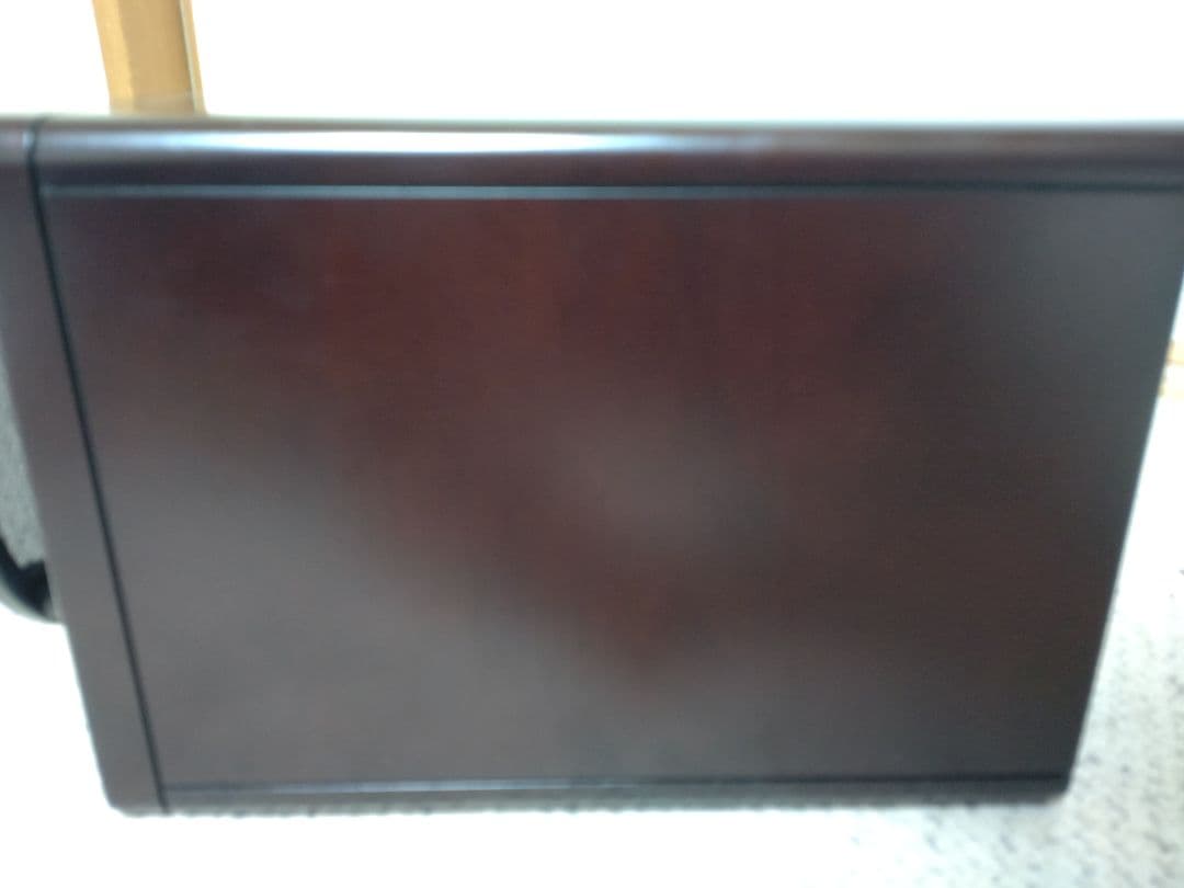 JVC Victor ウッドコーン SP- EXHR9 ペア