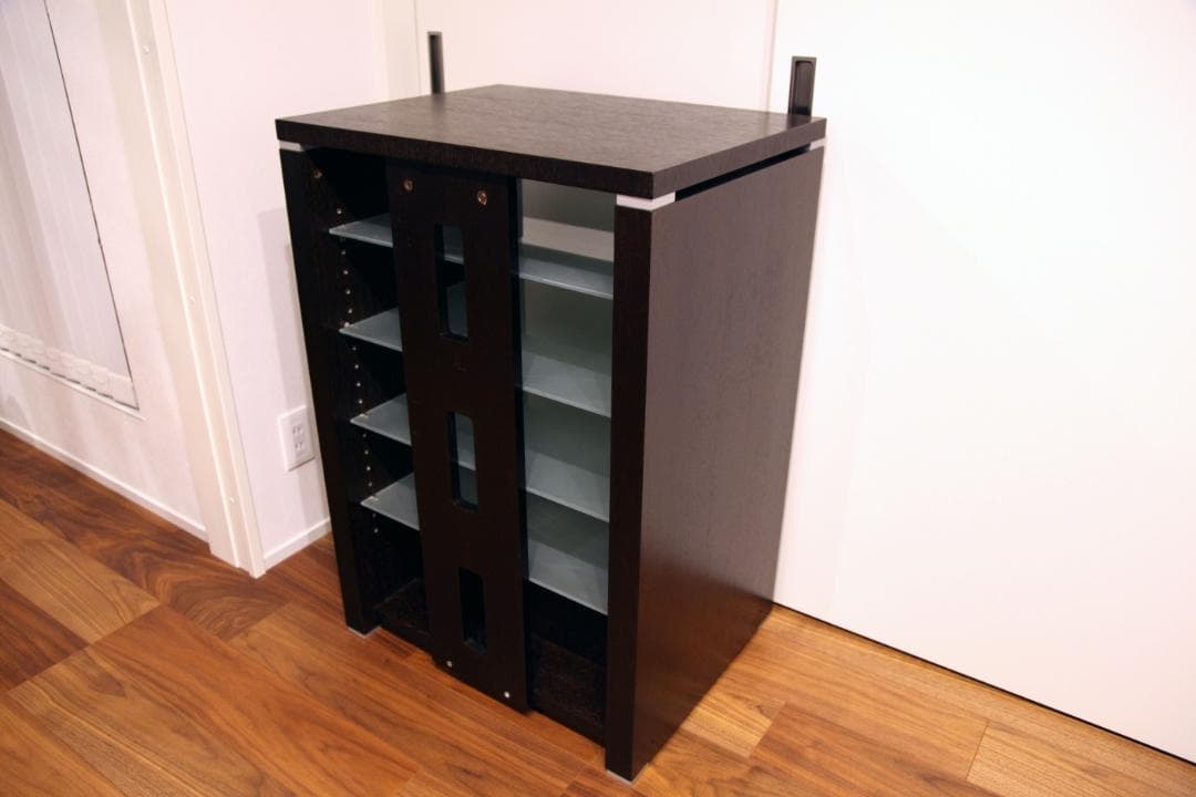 【Poipoimoon】HAMILEX テレビボード＆オーディオラック