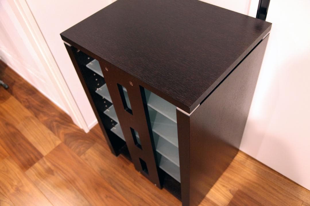 【Poipoimoon】HAMILEX テレビボード＆オーディオラック