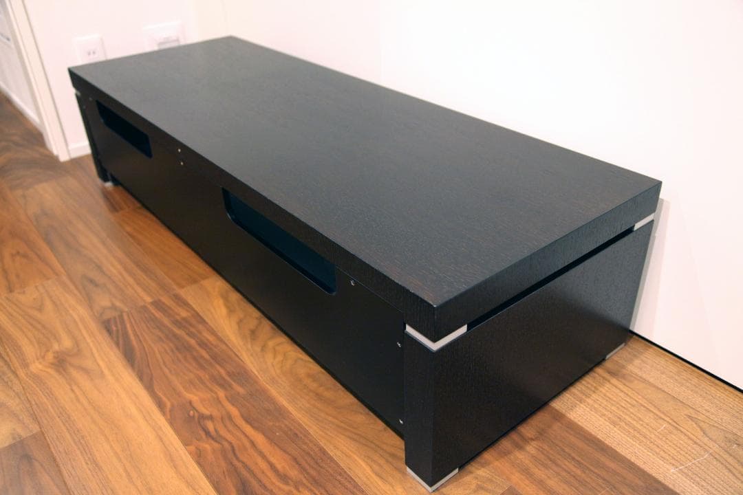 【Poipoimoon】HAMILEX テレビボード＆オーディオラック