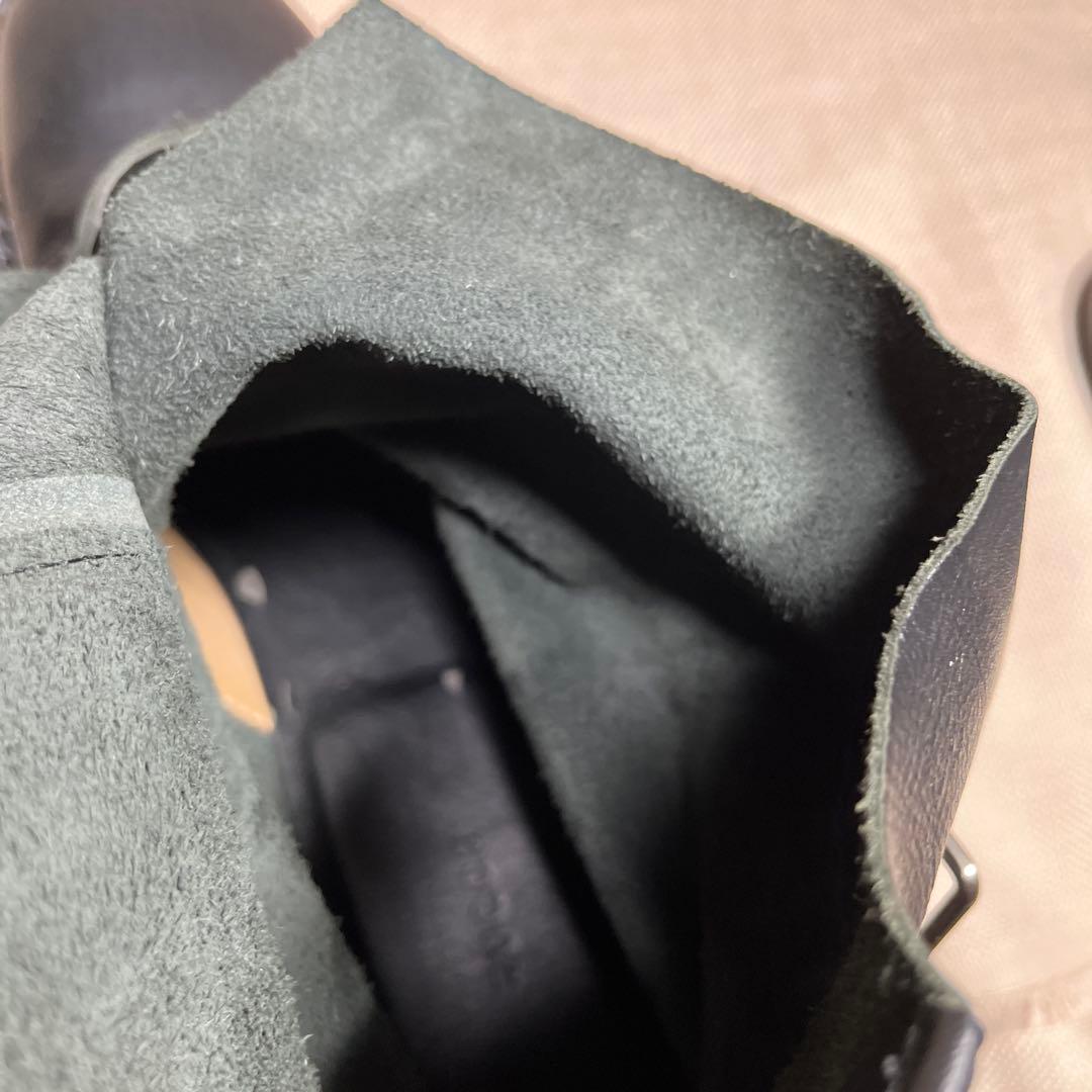 ズッカ　エンジニアブーツ　　L 26㎝