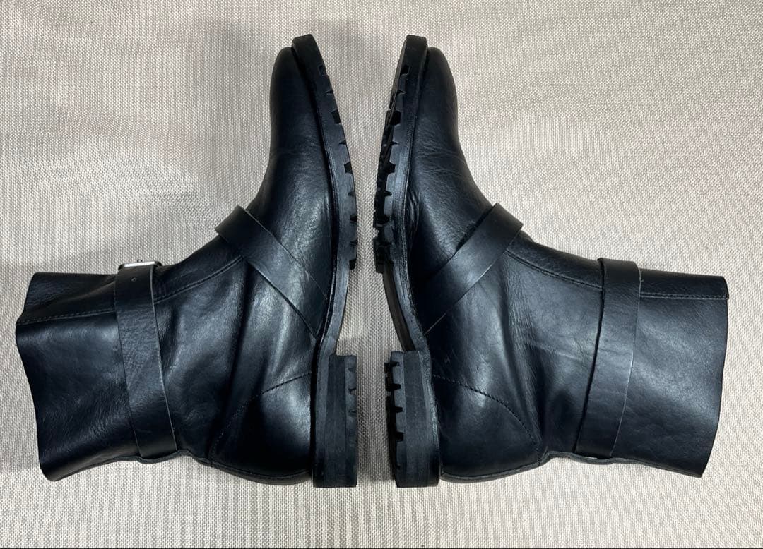 ズッカ　エンジニアブーツ　　L 26㎝