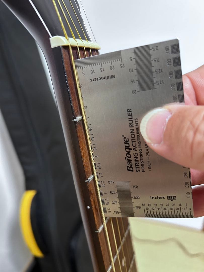 S6 Seagull アコースティックギター ブラック