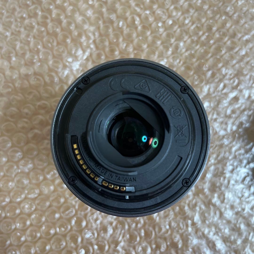 【5月新品購入品】CanonRF-S18-150mmF3.5-6.3IS STM