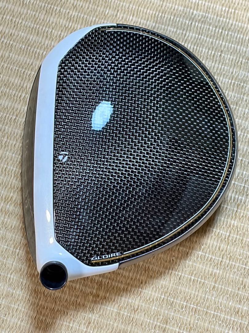 【ヘッド単品】ステルスグローレプラス　10.5