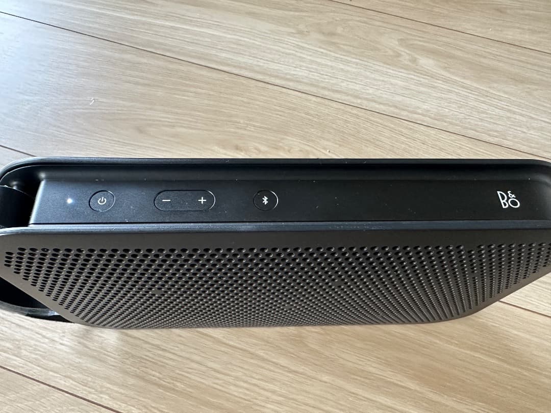 今日 B&O Bang&Olufsen beoplay A2