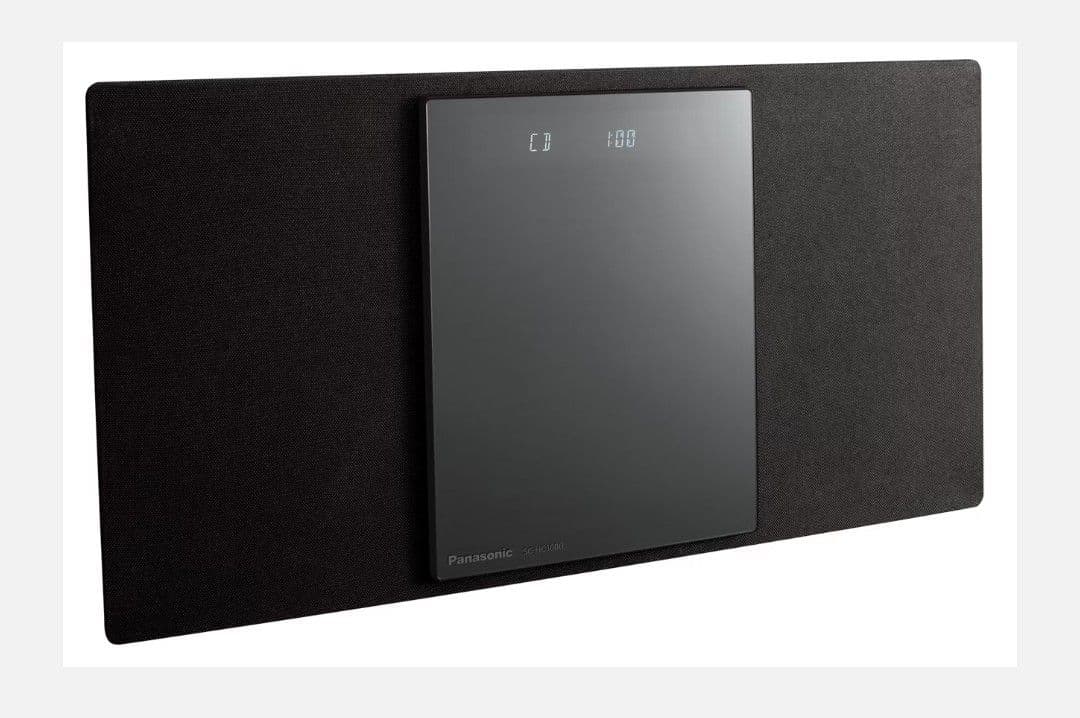 Panasonic SC-HC1000 コンパクトステレオ Bluetooth