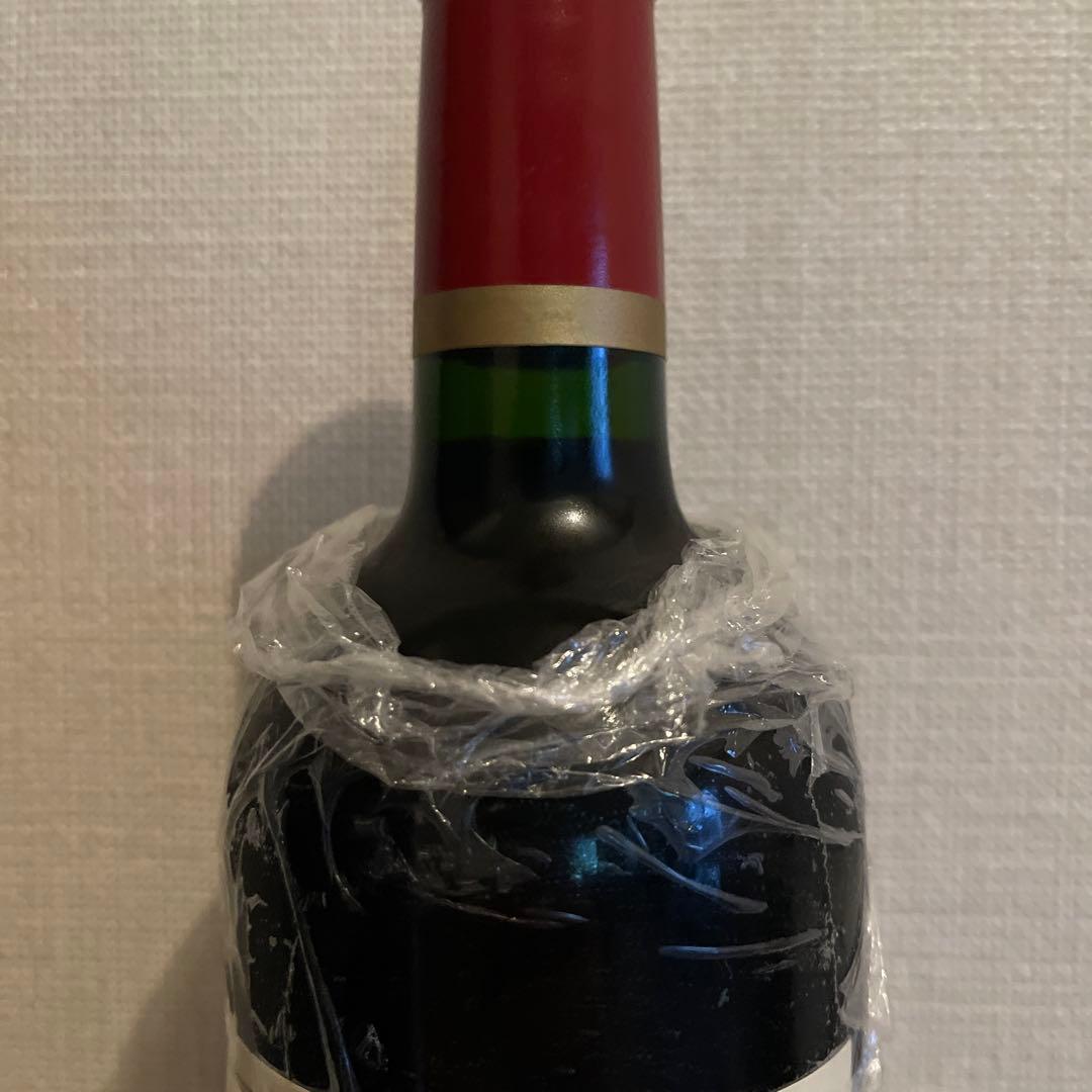 Chateau Calon Ségur 2009 750ml